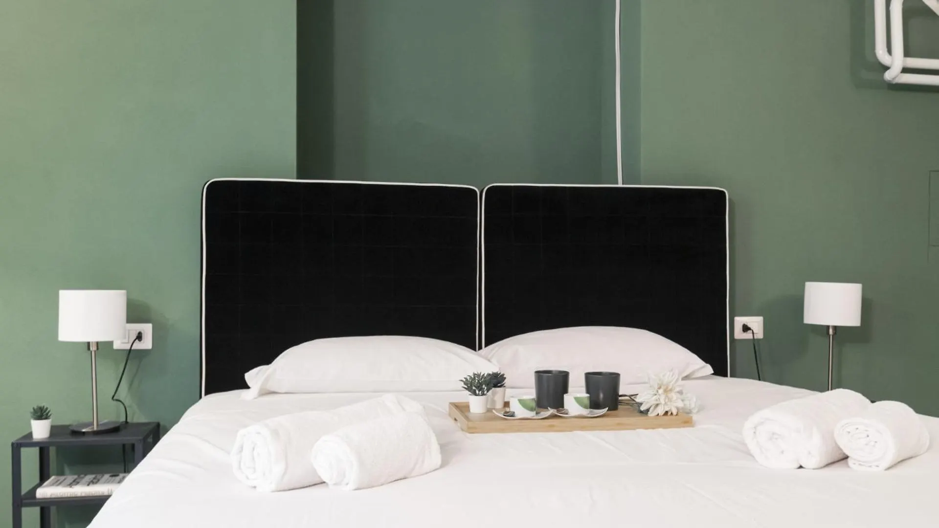 Apartament Easylife - Eleganza Nel Quartiere Isola Mediolan Włochy