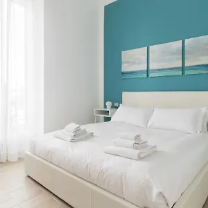 Italianway - Borsieri 25 Milano