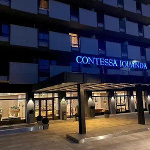 Lägenhetshotell & Contessa Jolanda, Milano