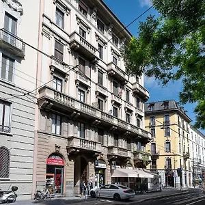 Italianway - Montello Milan
