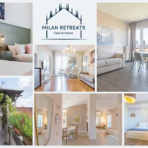 Retreats Μιλάνο