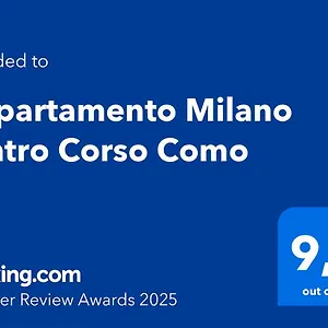 Centro Corso Milan