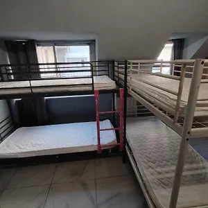 狮子旅舍 米兰