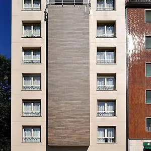 Bb Bicocca Aparthotel
