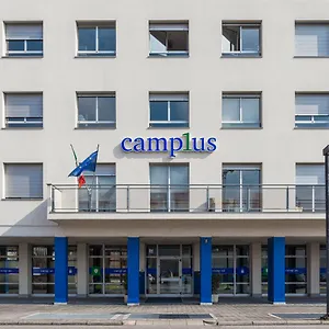 Camplus Lambrate Casa Per Ferie شقة