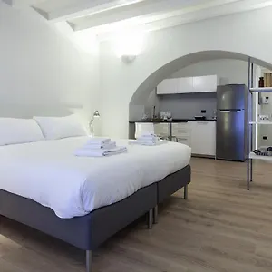 Italianway - Rosales 1 Milano