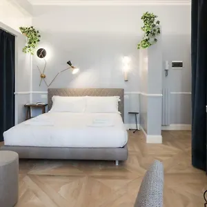 Italianway - Garigliano 4 Flat Milano